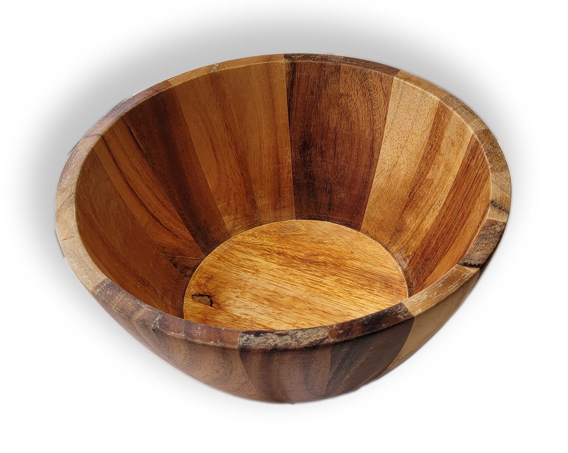 wooden-bowl
